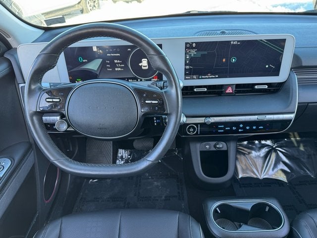 2023 Hyundai IONIQ 5 SEL