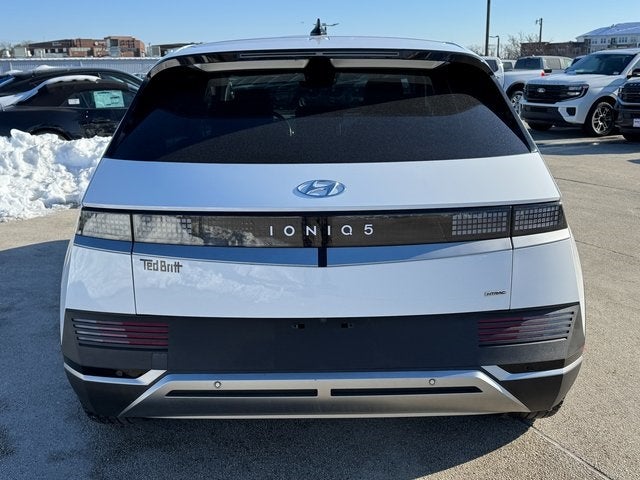 2023 Hyundai IONIQ 5 SEL