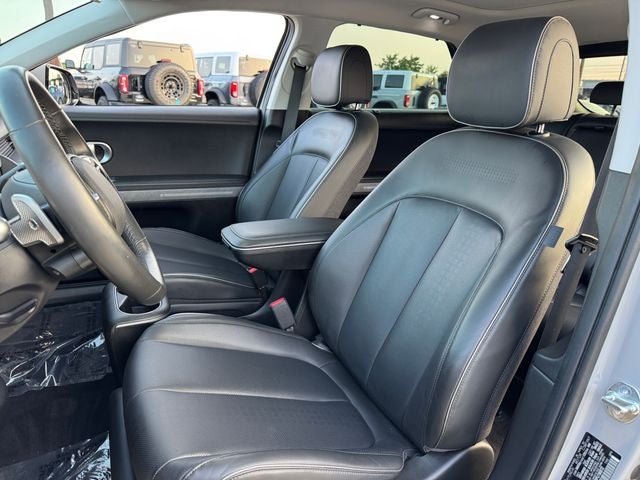 2023 Hyundai IONIQ 5 Limited | Smart Cruise Control | AWD