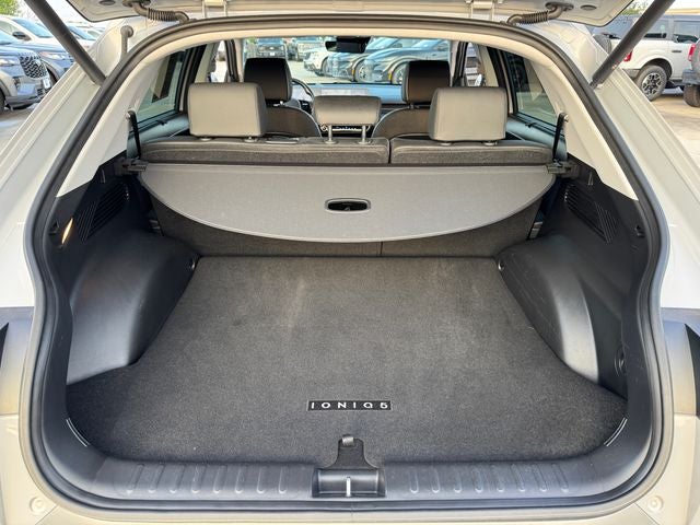 2023 Hyundai IONIQ 5 Limited | Smart Cruise Control | AWD