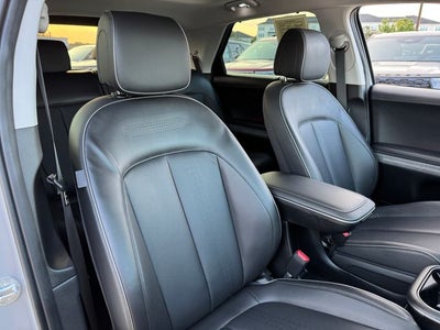 2023 Hyundai IONIQ 5 Limited | Smart Cruise Control | AWD