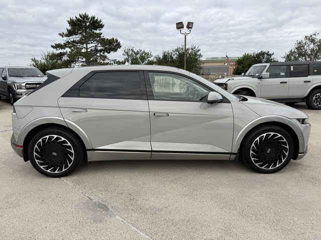2023 Hyundai IONIQ 5 Limited