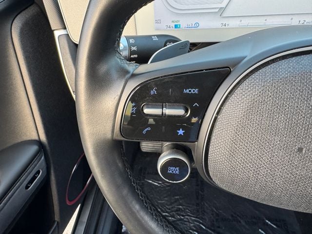 2023 Hyundai IONIQ 5 Limited | Smart Cruise Control | AWD