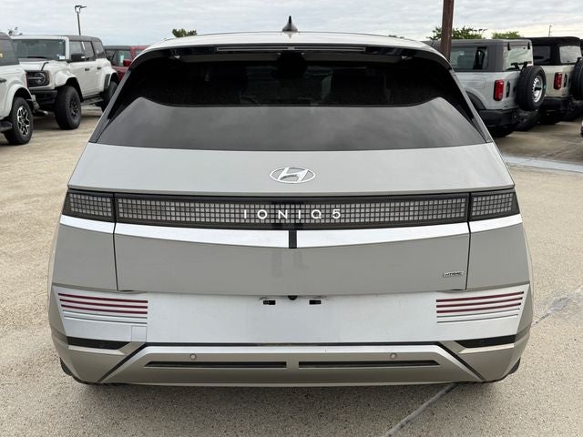 2023 Hyundai IONIQ 5 Limited