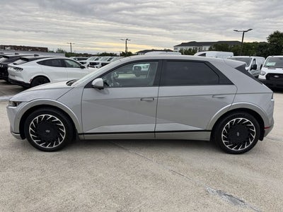 2023 Hyundai IONIQ 5 Limited