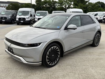 2023 Hyundai IONIQ 5 Limited