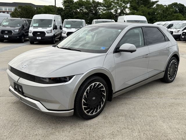 2023 Hyundai IONIQ 5 Limited