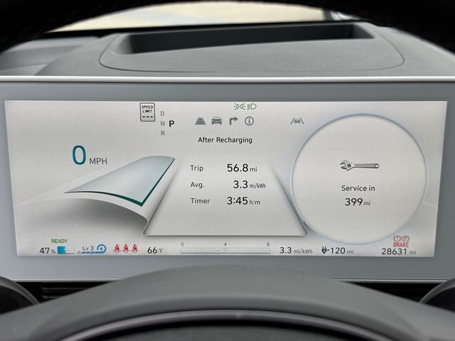 2023 Hyundai IONIQ 5 Limited
