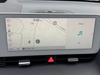 2023 Hyundai IONIQ 5 Limited
