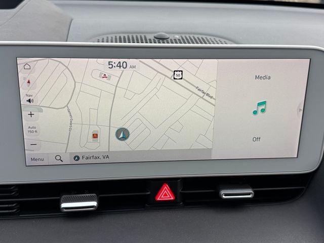 2023 Hyundai IONIQ 5 Limited