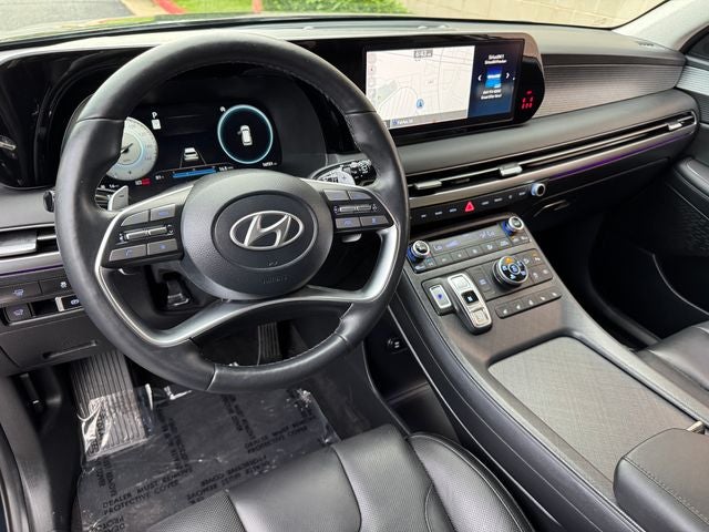 2024 Hyundai Palisade Limited | Pano Roof | 360 Camera