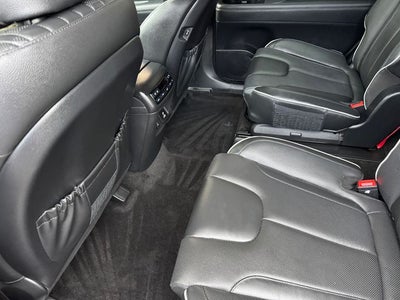 2024 Hyundai Palisade Limited | Pano Roof | 360 Camera