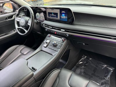 2024 Hyundai Palisade Limited | Pano Roof | 360 Camera