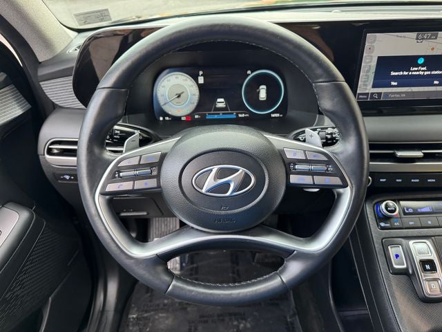 2024 Hyundai Palisade Limited | Pano Roof | 360 Camera