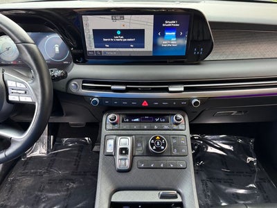 2024 Hyundai Palisade Limited | Pano Roof | 360 Camera