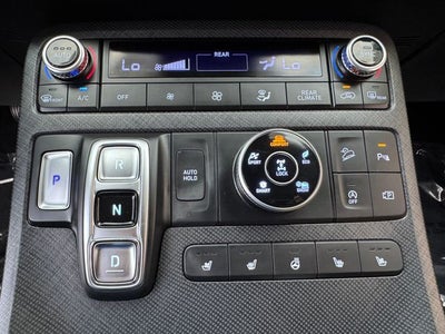 2024 Hyundai Palisade Limited | Pano Roof | 360 Camera