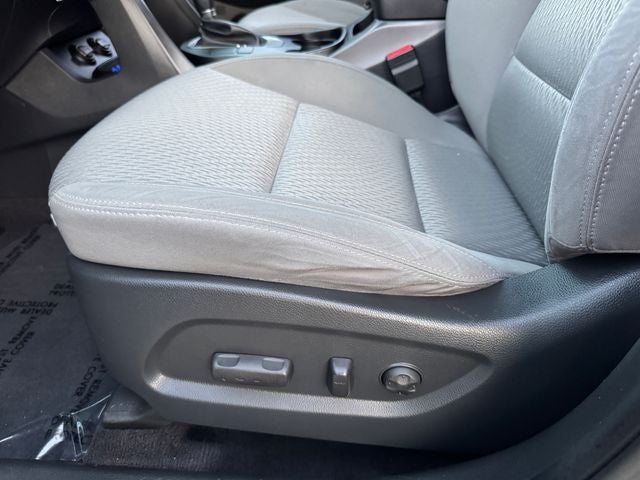2017 Hyundai Santa Fe SE | One Owner | AWD | Heated Seats
