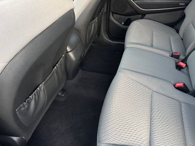 2017 Hyundai Santa Fe SE | One Owner | AWD | Heated Seats