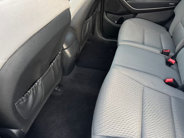 2017 Hyundai Santa Fe SE | One Owner | AWD | Heated Seats