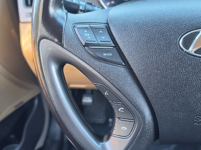 2015 Hyundai Sonata Hybrid Limited | Navigation | Pano Roof | Rear Camera