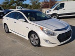 2015 Hyundai Sonata Hybrid Limited | Navigation | Pano Roof | Rear Camera