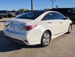 2015 Hyundai Sonata Hybrid Limited | Navigation | Pano Roof | Rear Camera