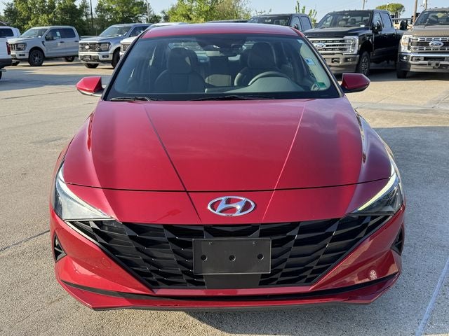 2023 Hyundai Elantra SEL | Convenience Pkg. | Smart Cruise Control | Nav