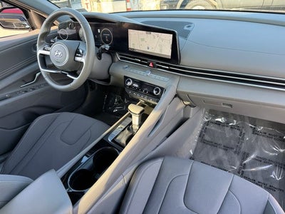 2023 Hyundai Elantra SEL | Convenience Pkg. | Smart Cruise Control | Nav