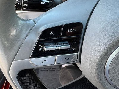 2023 Hyundai Elantra SEL | Convenience Pkg. | Smart Cruise Control | Nav