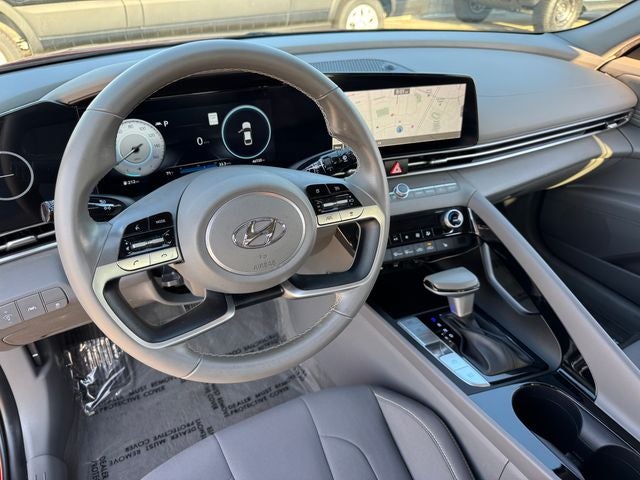 2023 Hyundai Elantra SEL | Convenience Pkg. | Smart Cruise Control | Nav