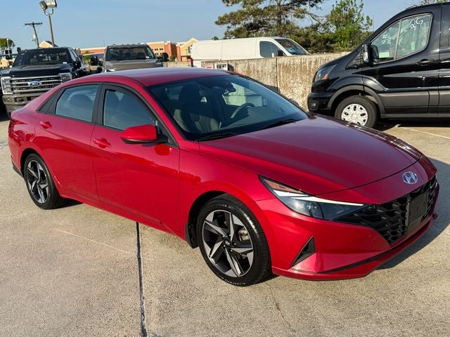 2023 Hyundai Elantra SEL | Convenience Pkg. | Smart Cruise Control | Nav