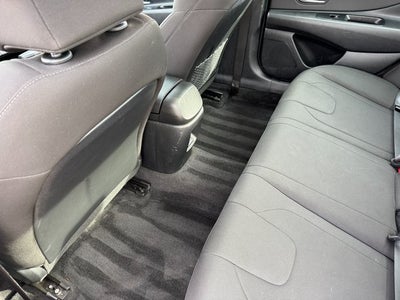 2025 Hyundai Elantra SEL Convenience | Smart Cruise Control | Apple CarPlay