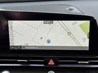 2025 Hyundai Elantra SEL Convenience | Smart Cruise Control | Apple CarPlay