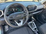 2025 Hyundai Venue SE