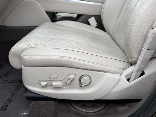 2023 Genesis GV80 2.5T Prestige