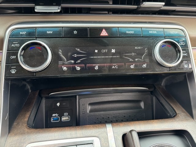 2023 Genesis GV80 2.5T Prestige