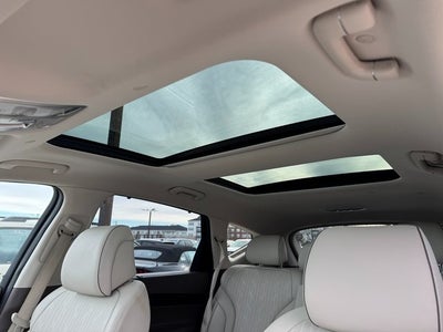 2023 Genesis GV80 2.5T Prestige