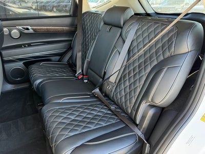 2023 Genesis GV80 3.5T