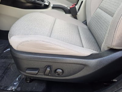 2021 Kia Soul EX | Sunroof | Heated Seats | Wireless Charger