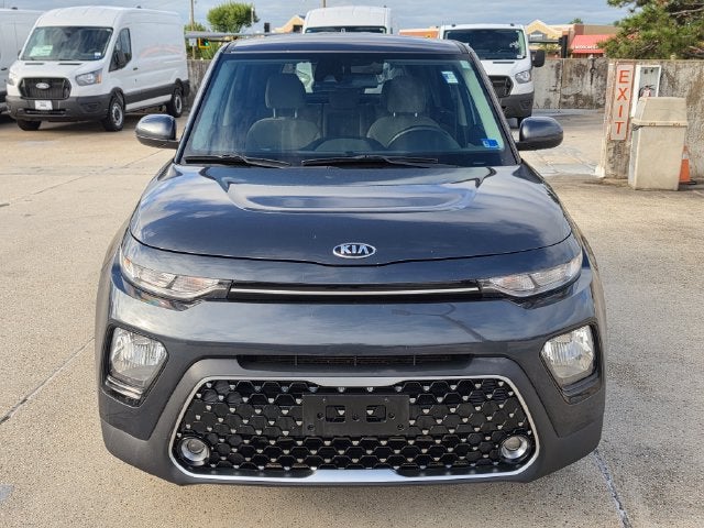 2021 Kia Soul EX | Sunroof | Heated Seats | Wireless Charger