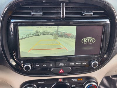 2021 Kia Soul EX | Sunroof | Heated Seats | Wireless Charger