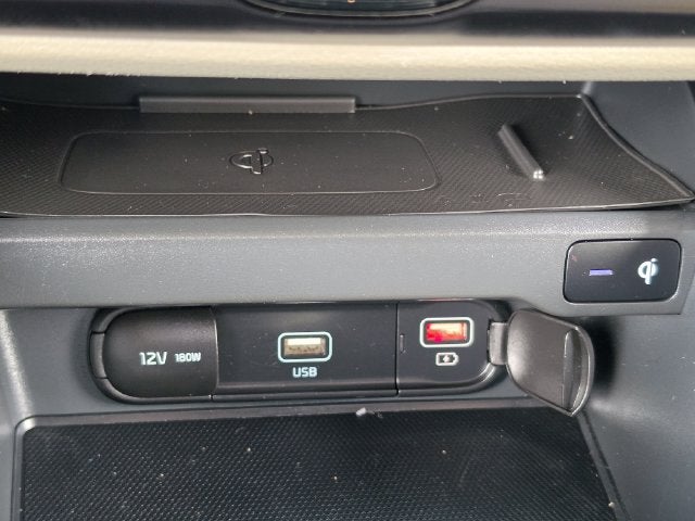 2021 Kia Soul EX | Sunroof | Heated Seats | Wireless Charger