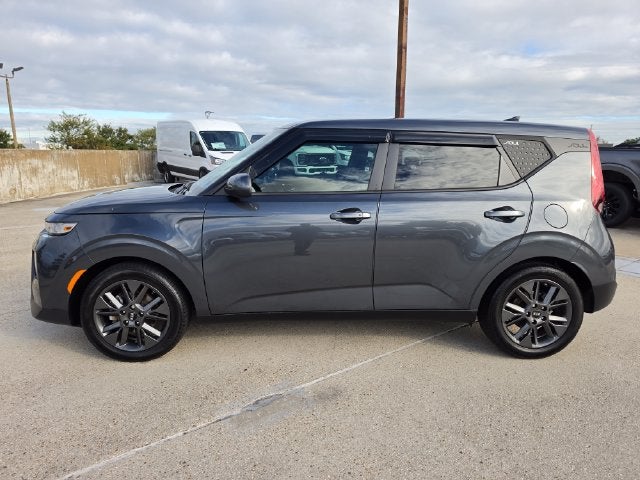 2021 Kia Soul EX | Sunroof | Heated Seats | Wireless Charger