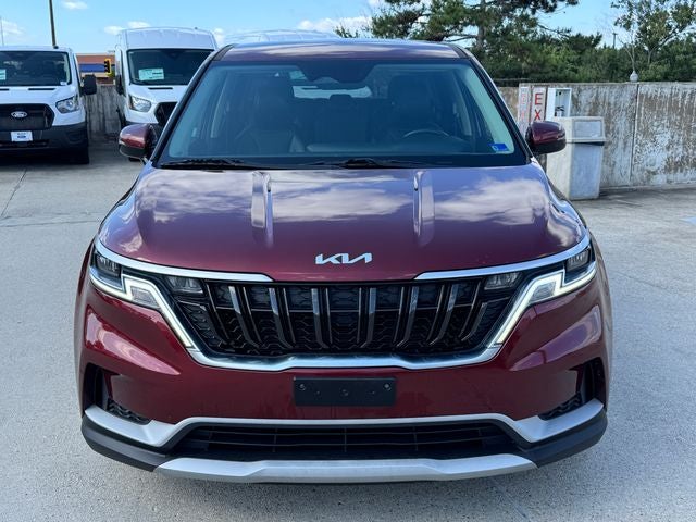 2022 Kia Carnival LXS | 8 Passenger | Heated Seats