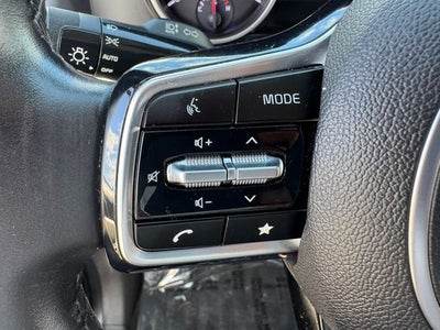 2022 Kia Carnival LXS | 8 Passenger | Heated Seats