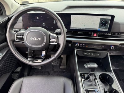 2025 Kia Carnival SX | Dark Edition | Dual Sunroofs