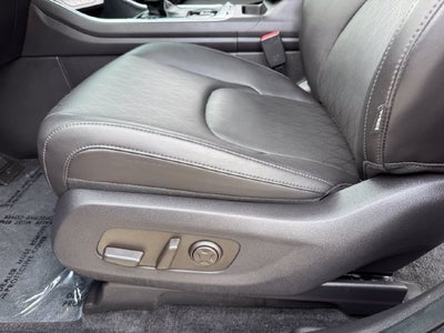 2025 Kia Carnival SX | Dark Edition | Dual Sunroofs