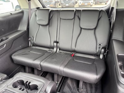 2025 Kia Carnival SX | Dark Edition | Dual Sunroofs