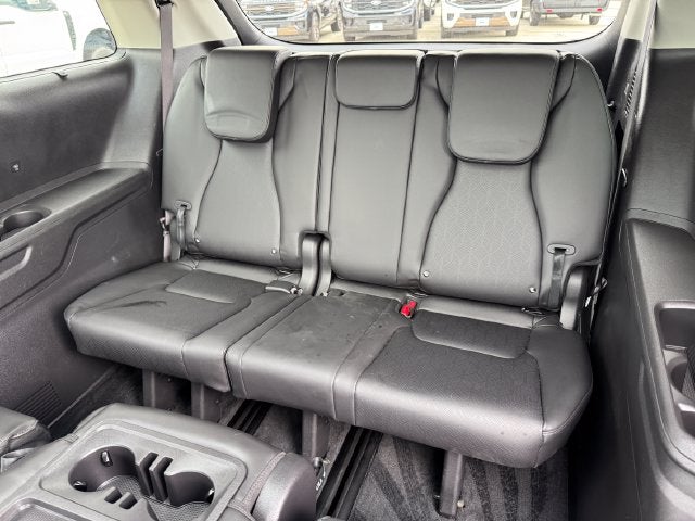 2025 Kia Carnival SX | Dark Edition | Dual Sunroofs