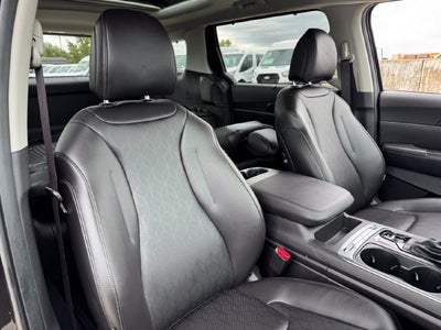 2025 Kia Carnival SX | Dark Edition | Dual Sunroofs